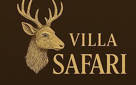 Villa Safari